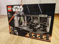 Lego Star Wars - Dark Trooper Attack (75324)