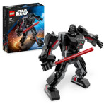 LEGO Star Wars - Darth Vader Mech (75368) (N)