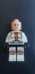 Lego Star wars figurica Republic trooper