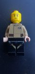 lego Star wars figurica Resistance officer