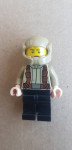 Lego Star wars figurica Resistance trooper