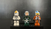 Lego star wars figurice