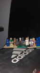 Lego star wars figurice