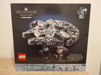 LEGO Star Wars Millenium Falcon 75375