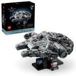 LEGO Star Wars - Millennium Falcon (75375) (N)
