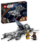 LEGO Star Wars - Pirate Snub Fighter (75346) (N)