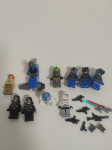 LEGO - Star Wars Razno