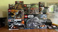 Lego Star Wars Setovi
