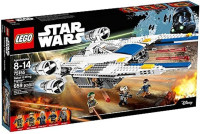 Lego star wars u-wing