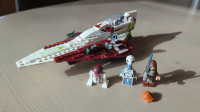 Lego Starwars 75333