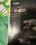 Lego starwars