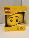 Lego - Storage Head S (novo)