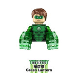 Lego SUPER HEROJI 4 - POJEDINAČNO - povoljno