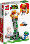 LEGO Super Mario 71388 Padajući toranj i Boss Sumo Bro