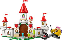 LEGO - Super Mario - Battle with Roy at Peach's Castle (71435)