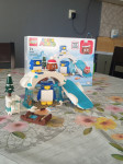 Lego Super Mario Penguin family snow adventure(71430)