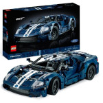 LEGO Technic - 2022 Ford GT (42154) (N)