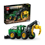 LEGO TECHNIC 41257 JOHN DEERE SKIDDER 2 ***24RATE***R1!