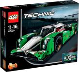 LEGO TECHNIC 42039 - Race car