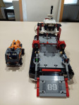 Lego Technic 42076 Hovercraft