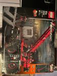 Lego  technic 42082