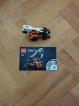 Lego Technic 42088