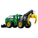 LEGO TECHNIC 42157 JOHN DEERE SKIDDER 2 ***24RATE***R1!