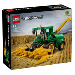 LEGO® TECHNIC™ 42168 John Deere 9700 Forage Harvester kombajn