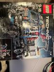 Lego technic 8273