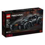 LEGO Technic, Batmobile, NOVO!