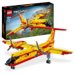 LEGO Technic - Firefighter Aircraft (42152.) (N)