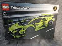 Lego Technic Lamborghini Huracan