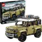 LEGO Technic Land Rover Defender 42110