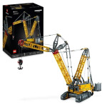 LEGO Technic - Liebherr Crawler Crane LR 13000 (42146)(N)