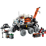 LEGO TECHNIC MARS SPACE ROVER 42180 ***24 RATE***R1!