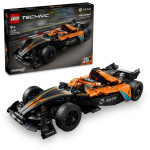 LEGO Technic - NEOM McLaren Formula E Race Car (42169)(N)