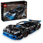 LEGO Technic - Porsche GT4 e-Performance Race Car - 42176