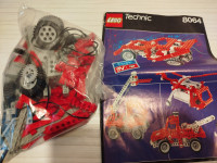 Lego Technic setovi