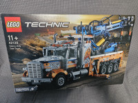 Lego Technic Tegljač