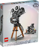 LEGO - Walt Disney Tribute Camera - 43230