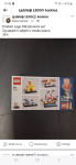 Lego zatvoreni set 40290