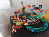 LegoDisney zabavni park