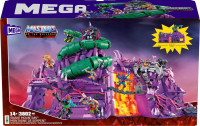 Mega Construx HHD16 - Masters of the Universe Snake Mountain