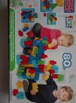 Megablocks first builders, 1-5 godina