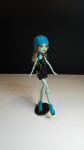 Monster High lutka Frenkie