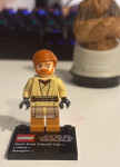 Obi-Wan Kenobi minifigure lego star wars