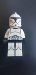 Star wars lego figurica Clone Trooper phase 1