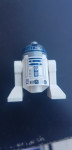 Star wars lego figurica R2-D2