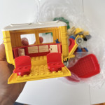 Stari LEGO DUPLO