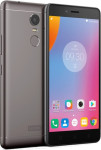 Lenovo K6 Note,3 GB ,dual SIM, sve mreže,sa punjačem ----sivi